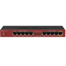 MikroTik  RB2011iL-IN